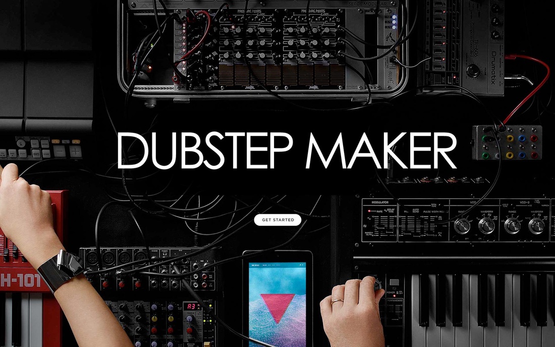 free dubstep maker software download